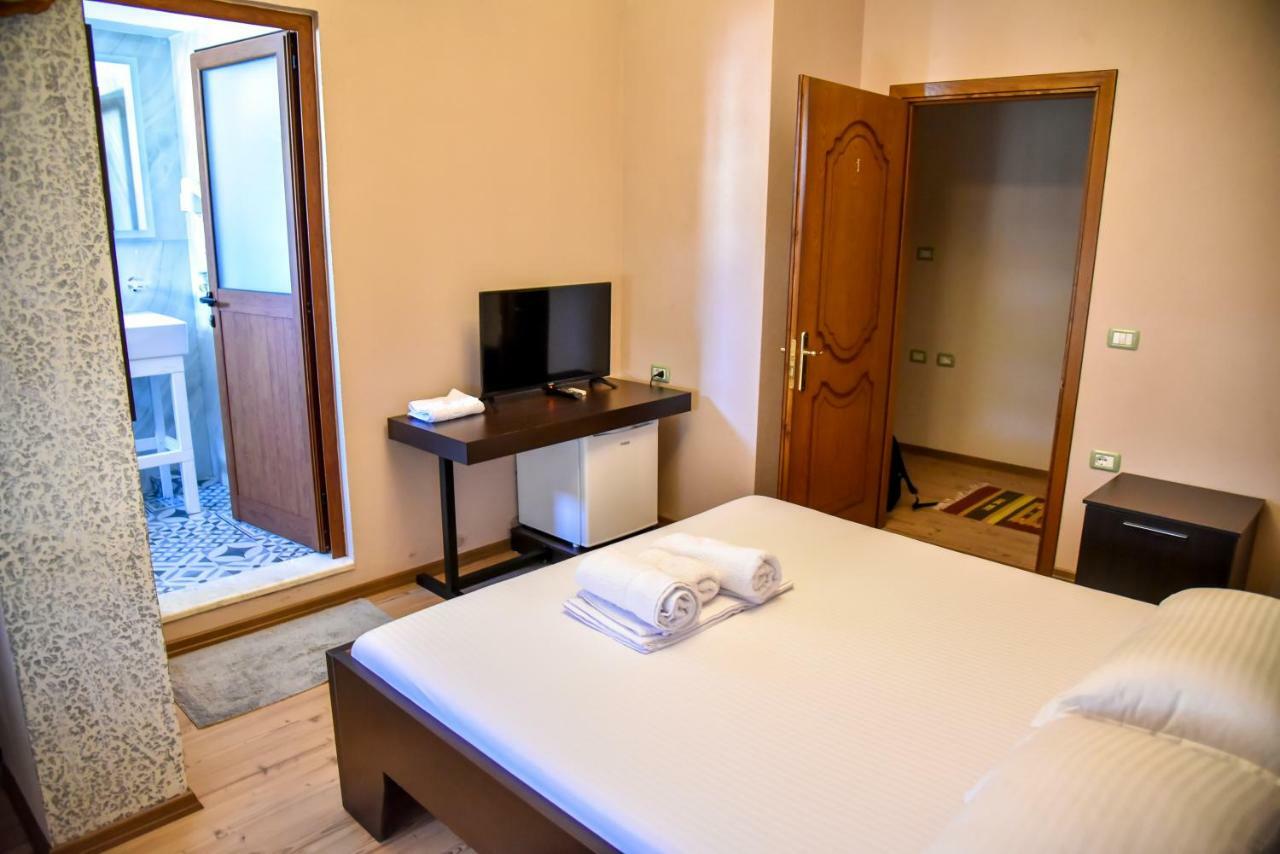 Hotel Sofra Gjirokaster Exterior photo