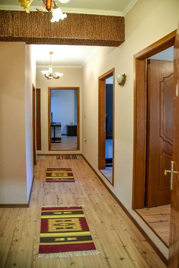 Hotel Sofra Gjirokaster Exterior photo